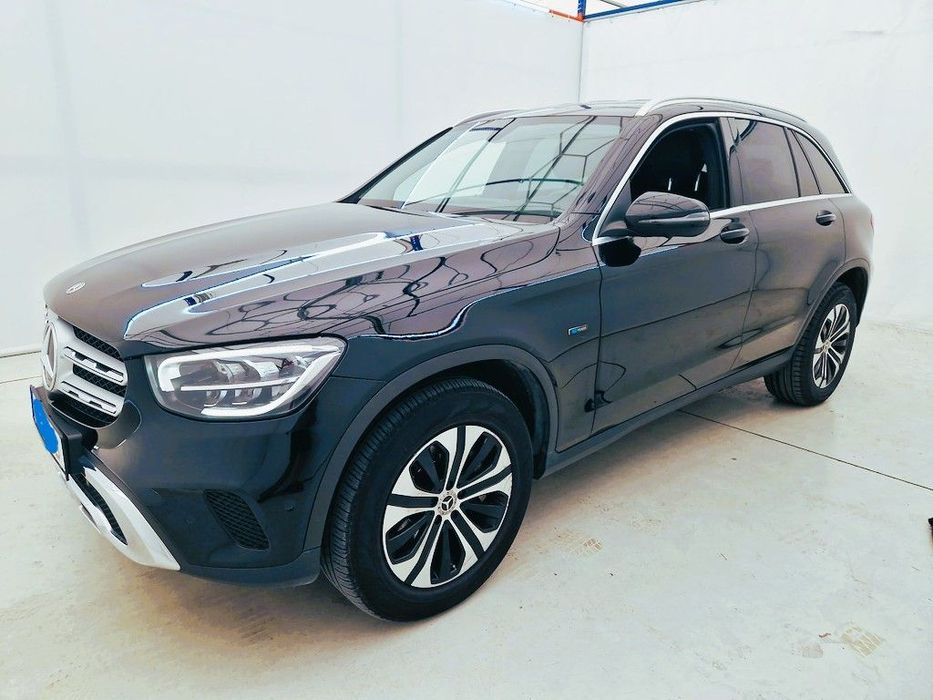Mercedes-Benz GLC GLC 300 e / hibrid / autonomie full electric 35 km