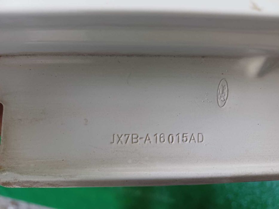 калник десен Ford Focus mk4 модел 2018-2024 г. #1004V