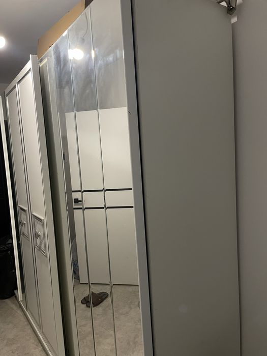 ШКАФ КУПЕ 90000тг