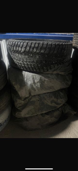 Титановый диск R18 …235/45/18