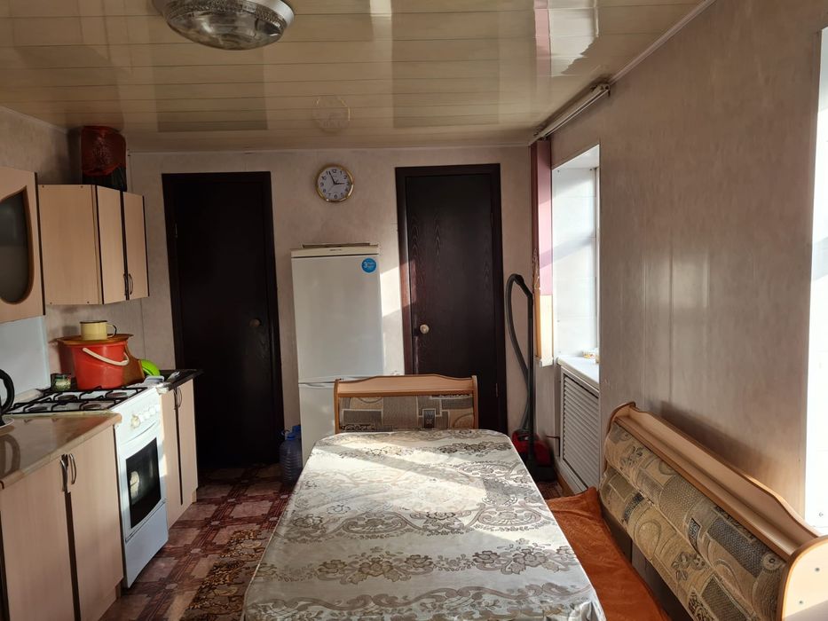 Продам дом в селе Жаналык Талгарский район