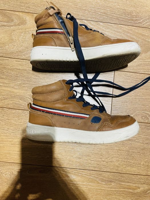 Детски зимни обувки-34 номер