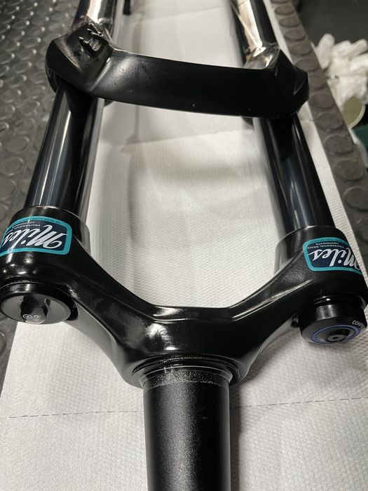 Furca rock shox