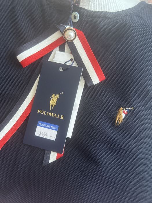 Продам платье Polo