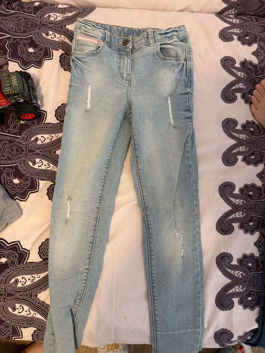 Дънки различни модели