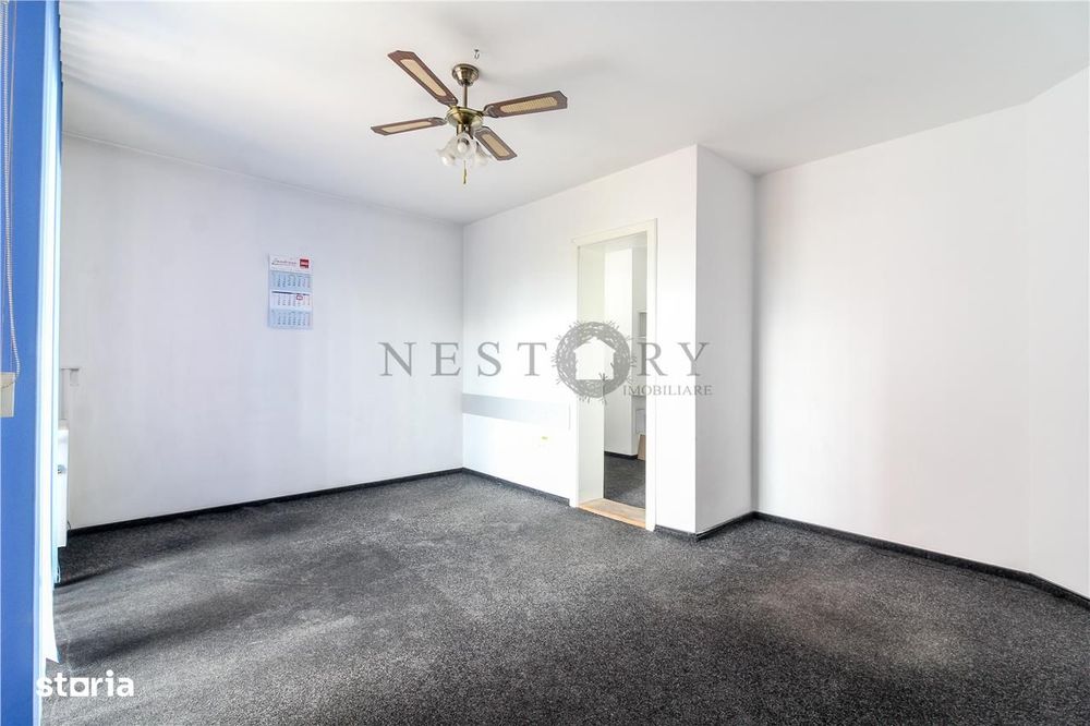 Spatiu birouri 200 mp, 2 niveluri, parcari, Aurel Vlaicu, Marasti