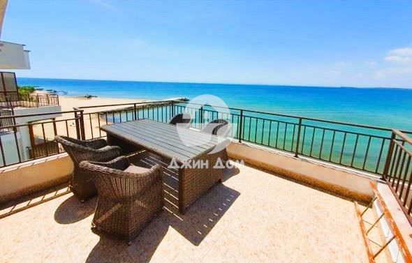 Продава се Тристаен апартамент в к.к. Елените - 113 кв.м за 857 €/кв.м - Снимка #8