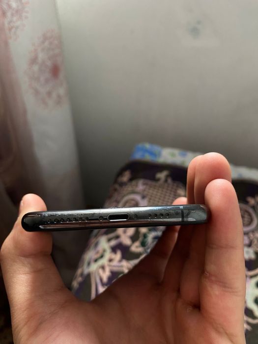 Iphone xs max 256 гб 78%