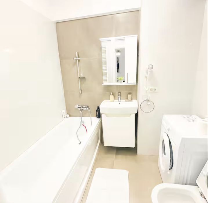 Cazare Apartament Regim Hotelier aproape Unirii, Sector 5, 2 Camere
