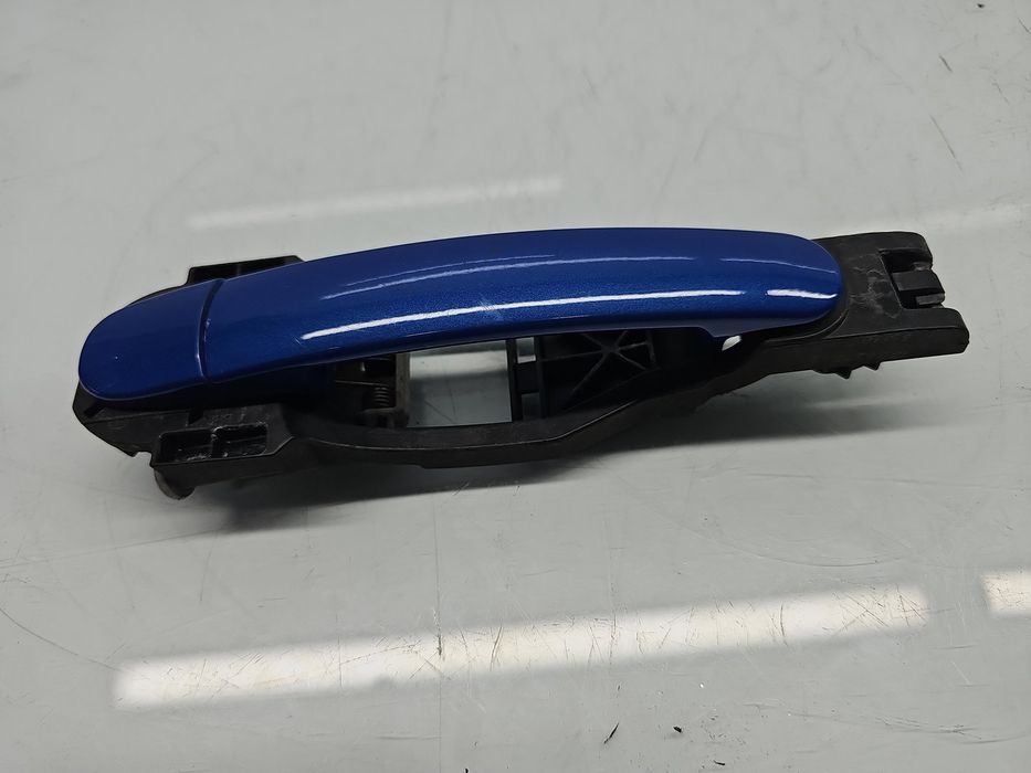 Maner usa stanga fata Seat Leon (1P1) [Fabr 2005-2011] Hatchback Facel