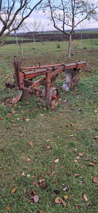 Plug de vinzare! Tasnad • OLX.ro