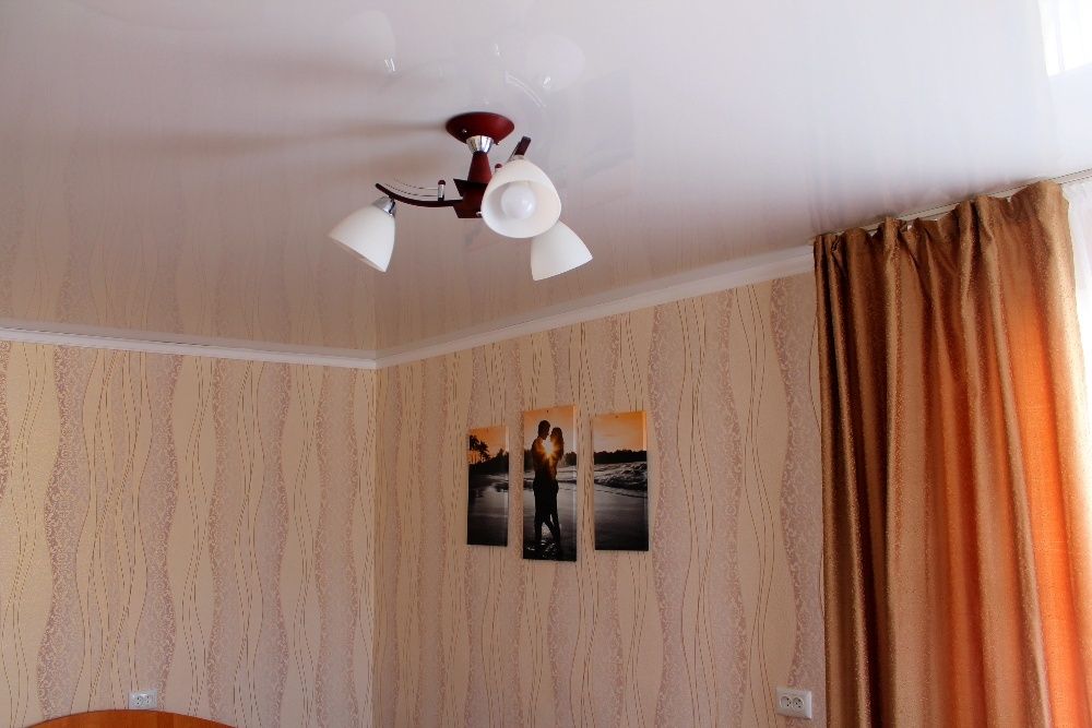 1 комнатная квартира "КОЛИБРИ" посуточно Люкс для VIP от Grand Hotel