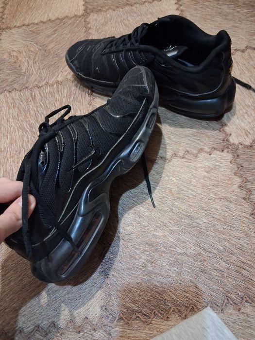 Кроссовки Nike TH