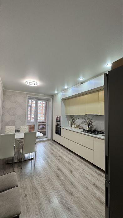 Продам 3ку, мкр Береке, 104 кв
