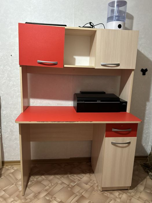 Продам детский гарнитур