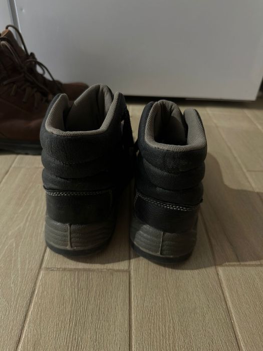 Тшо обувь б/у новый