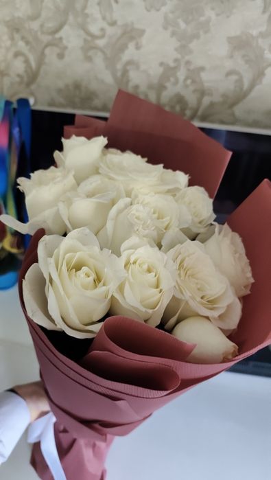 Срочно продам цветы новые