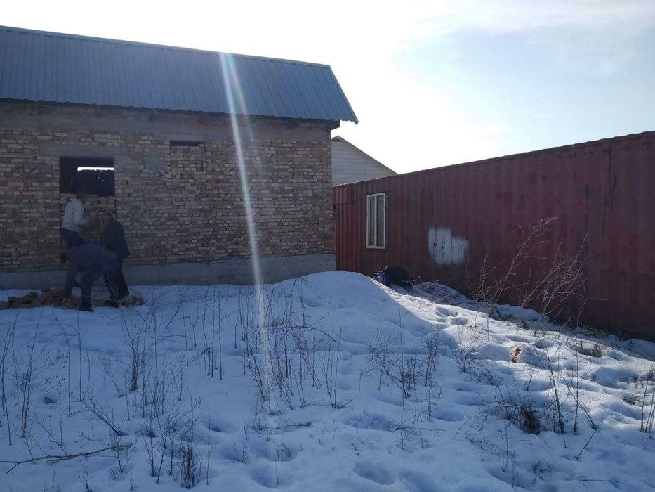 Контейнер 40 т, морской