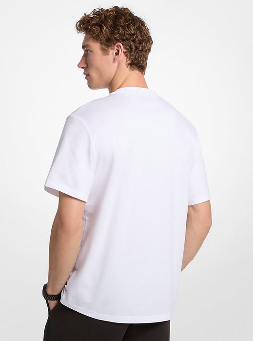 Чисто нова мъжка тениска Michael Kors