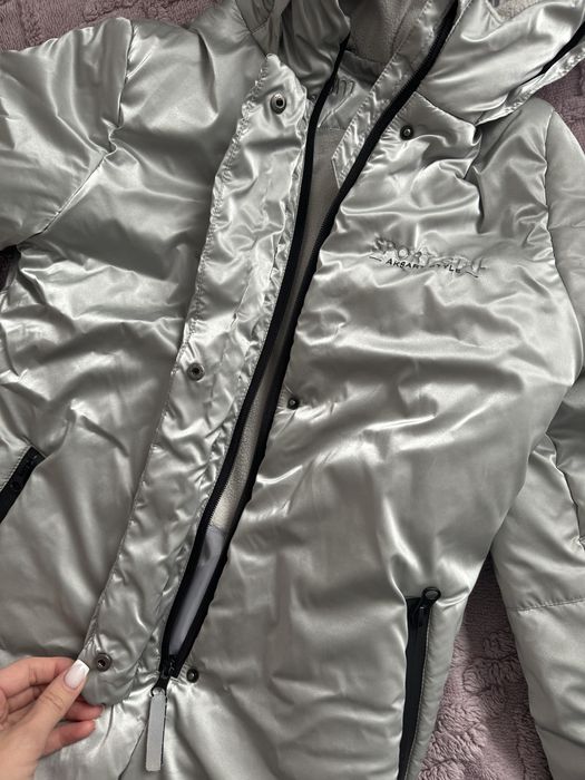 Продам комбинезон зимний