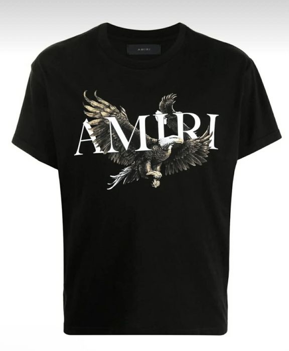 Тениски  AMIRI Топ качество