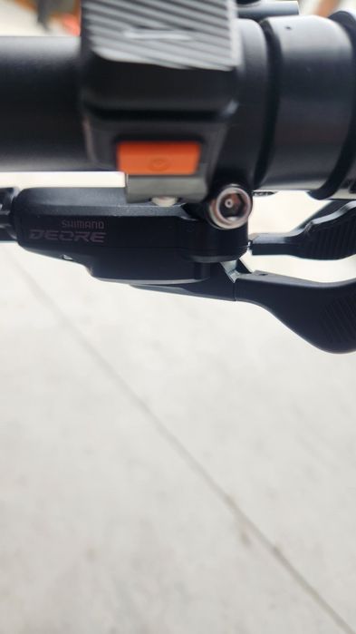 Elektro velosiped E-Bike Girder elektrik 29