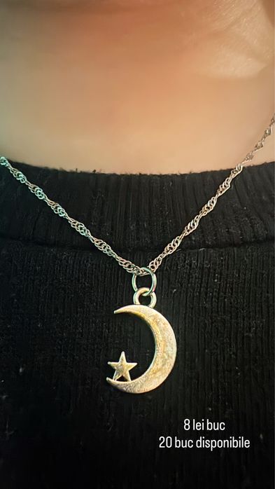 Vand lanturi moderne