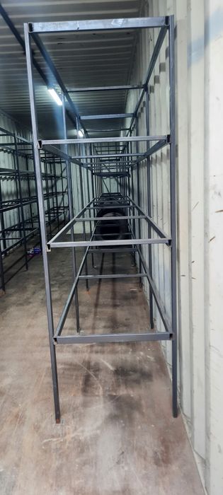 Продам контейнер 40 футовый