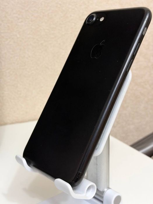 Iphone 7 128 gb 100% ёмкость