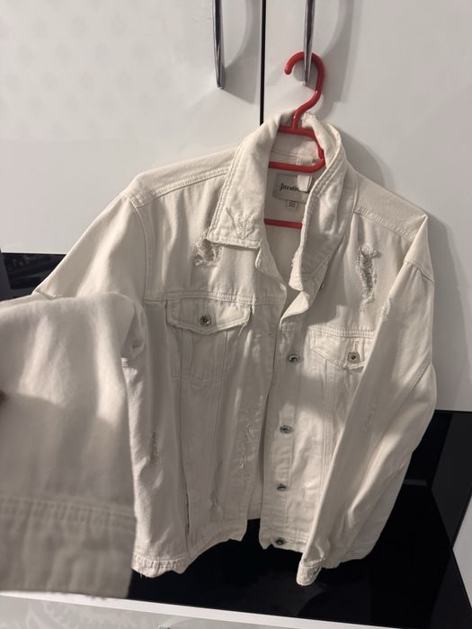 Geaca blug dama M stadivarius