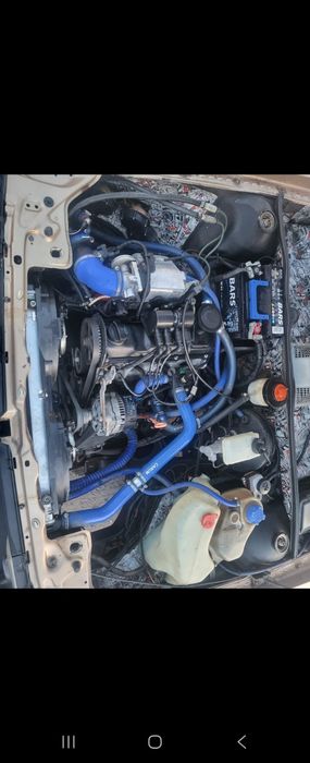 Продам Audi Sport Coupe GT 5E