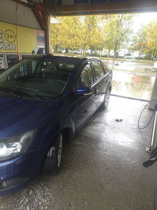 FORD Focus 2009 — imagine 2