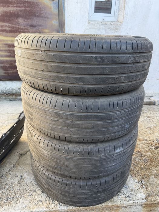 Летняя резина 235/60/R18