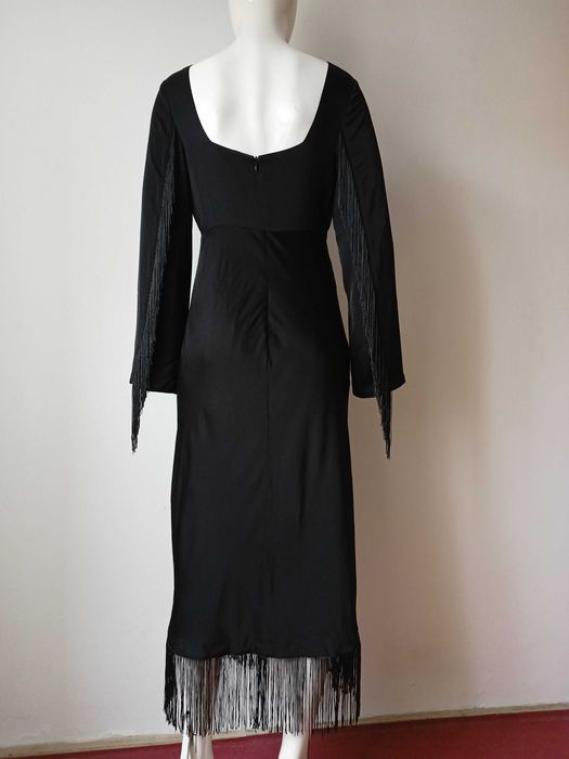 Rochie nouă By Malina