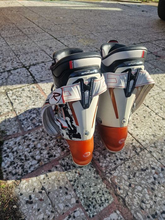 Ски обувки rossignol