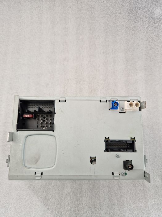 Navigatie originala RNS 310 315  510 decodat Golf 5 6 caddy Passat B7