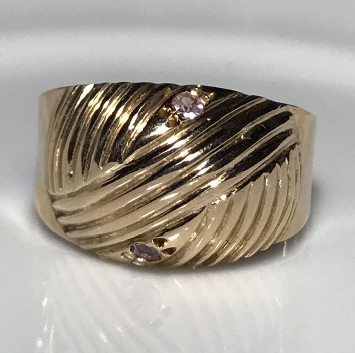 Золотое кольцо СССР