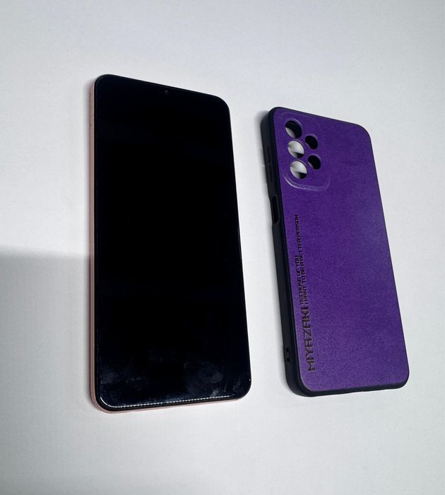 Продам Samsung A23. 128Gb.