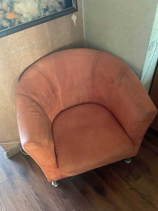 Кресла домашние или офисные