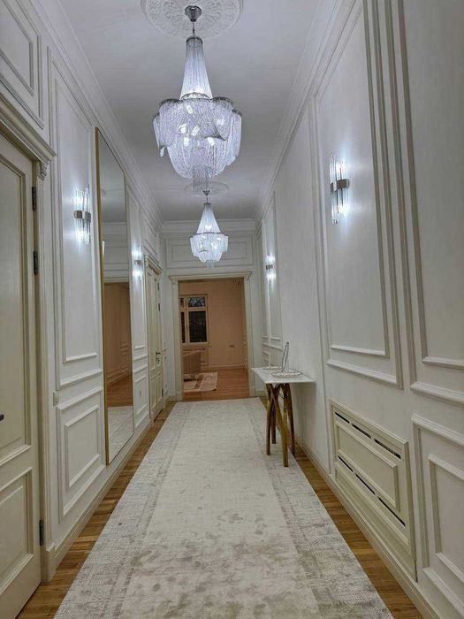ЕвроДом на Никитина 340м2