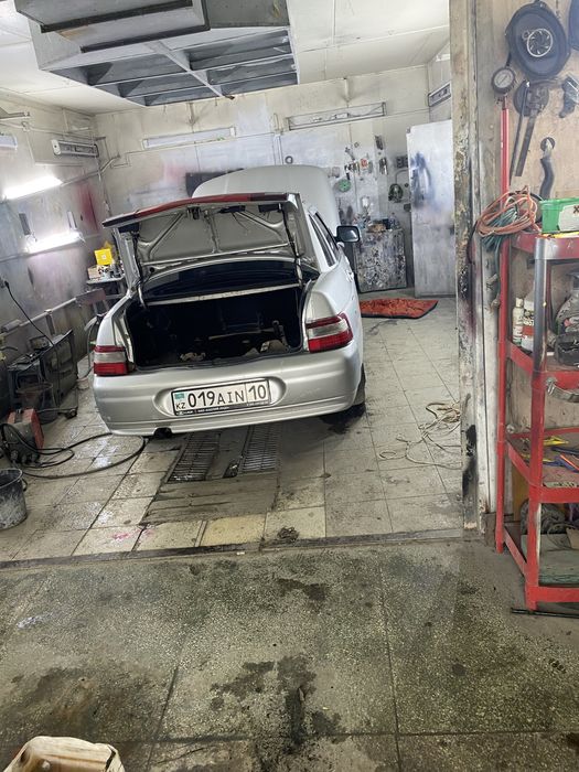 Срочно продам ваз 2110