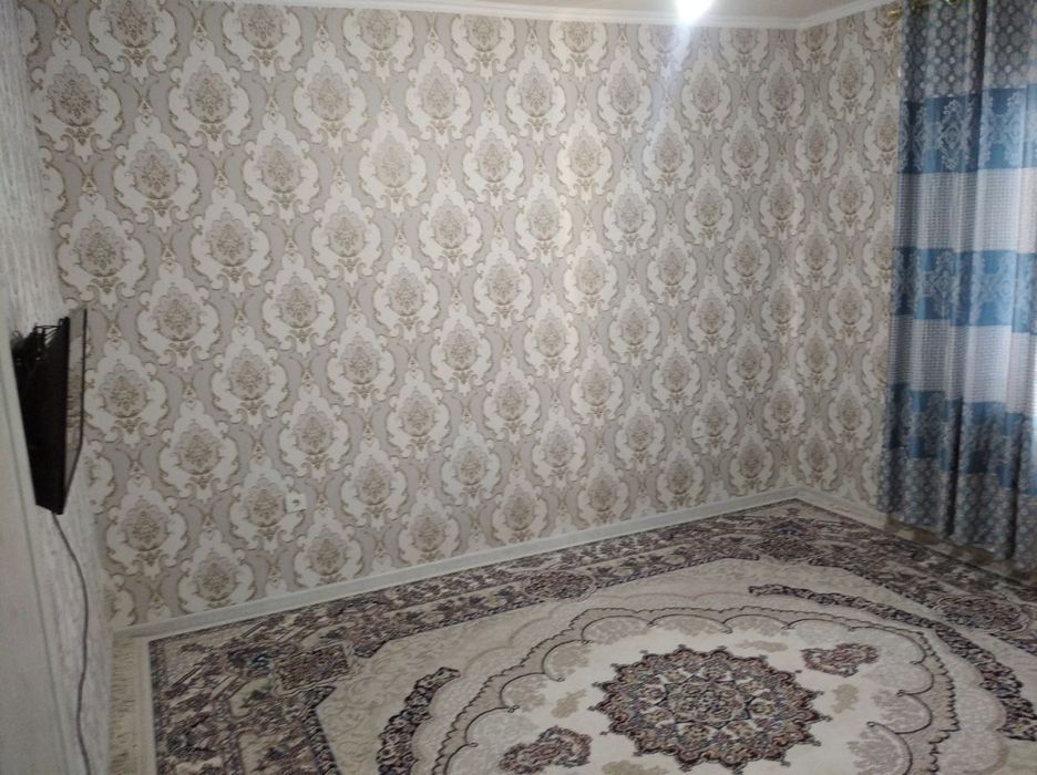 Ижарага квартира Яшнобод метро Дуслик 2 Оилага 2 хонали навастойка