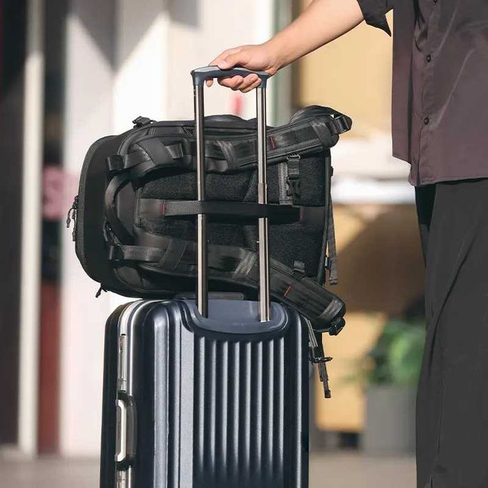 Професионална фотографска раница Ulanzi BP10