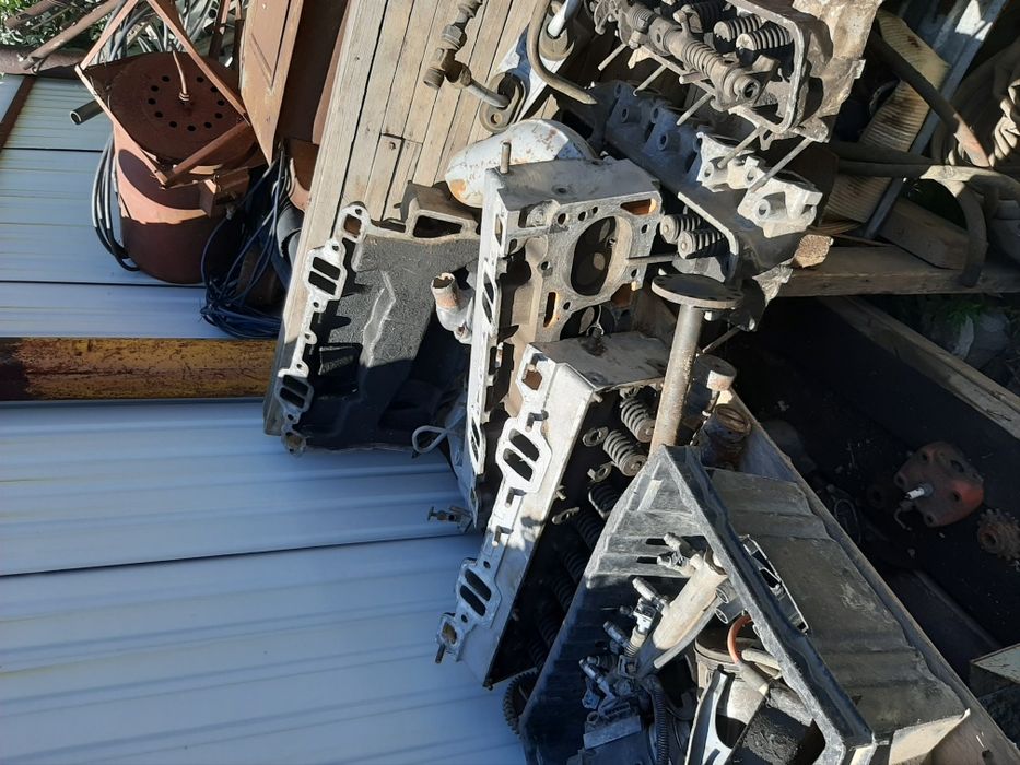 Запчасти на зил газ газель