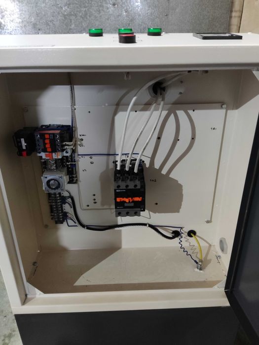 Продам парогенератор ПАР-15