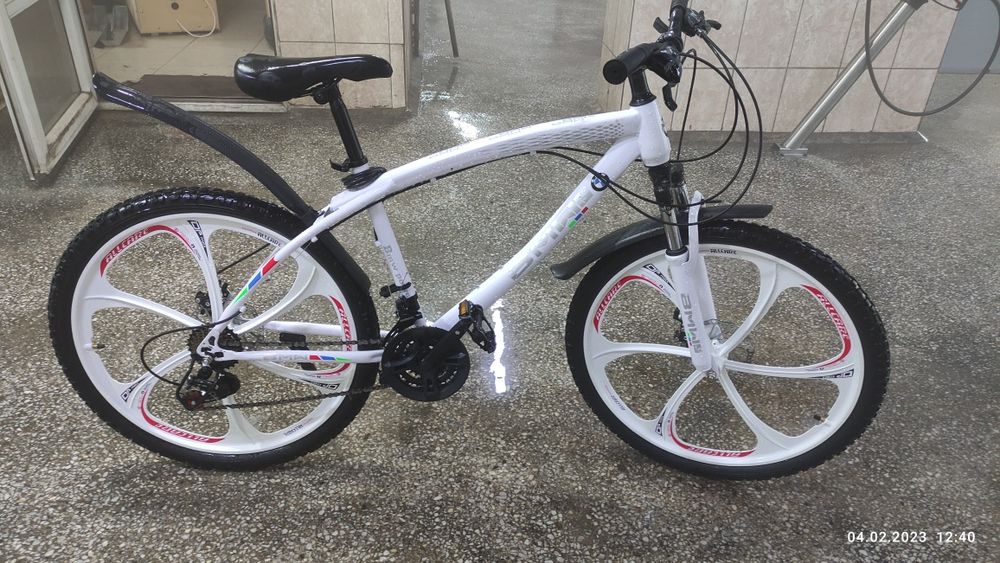 Велосипед продам