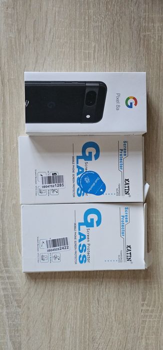 Google pixel 8a 256gb