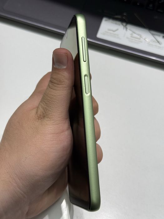 Samsung A24 128gb ozu 6