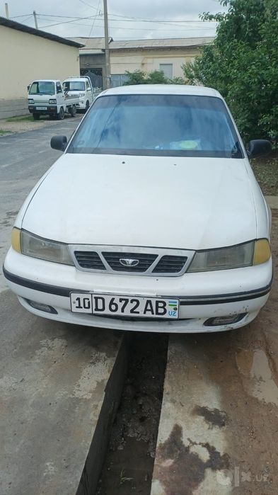 Sotildi tel qimaylar Nexia 1 sotiladi srochna