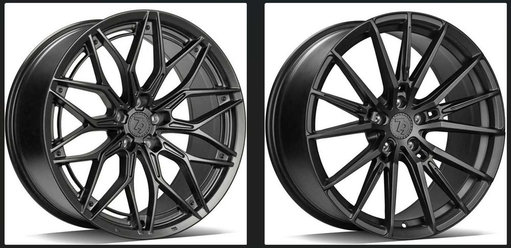 19" Джанти 5X112 Audi A4 A6 A7 A8 Mercedes E C S W222 Skoda VW Arteon